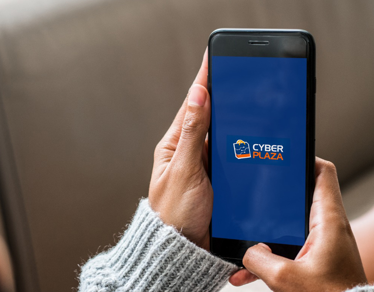 Cyberplaza